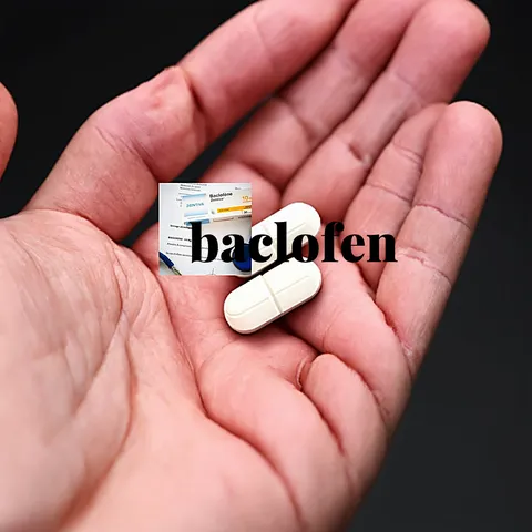 Acheter baclofen en france